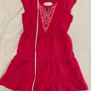 Girls Dress size 5/6